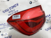 BMW 3 SERİSİ F30 KASA STOP SOL DIŞ LCİ ORJ 63217369117 6911706