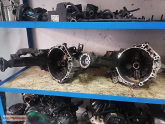 Oto Çıkma Parça / Volkswagen / Transporter / Şanzıman / Şanzıman Komple / Çıkma Parça 