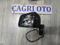 Oto Çıkma Parça / Mercedes / G Serisi / Ayna / Sol Dış Ayna / Sıfır Parça 
