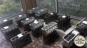 Oto Çıkma Parça / Volkswagen / Crafter / Motor / Eksantrik Dişlisi / Çıkma Parça 