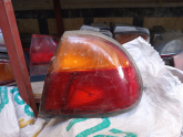 Mazda 323 familia sağ arka stop