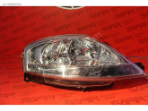 Oto Çıkma Parça / Citroen / C3 / Far & Stop / Sağ Ön Far / Sıfır Parça 