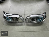 SUZUKİ VİTARA LED TAKIM FAR (ORJİNAL)