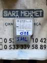 Oto Çıkma Parça / Volkswagen / Beetle / Airbag / Airbag Beyni / Çıkma Parça 