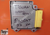 Oto Çıkma Parça / Volkswagen / Passat / Airbag / Airbag Beyni / Çıkma Parça 