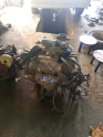 Oto Çıkma Parça / Kia / Pride / Motor / Motor (komple) / Çıkma Parça 