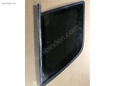 Oto Çıkma Parça / Jeep / Cherokee / Oto Cam / Arka Cam / Çıkma Parça 