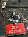 FORD CONNECT SAG ÖN KAPI CAM OTOMATİĞİ
