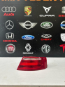2008-2011 Audi A5 Sol Arka Stop - Orijinal Çıkma Parça