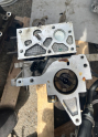 Oto Çıkma Parça / Jeep / Compass / Motor / Silindir Kapağı / Çıkma Parça 
