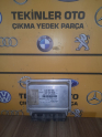 2006 AUDI Q7 4L MK1 S LINE AIR SUSPENSION CONTROL ÜNİTESİ