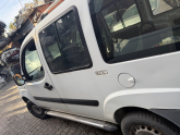 Fiat Doblo sol ön kapı