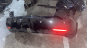 MAZDA 6 ARKA TAMPON ÇIKMA 05355893658