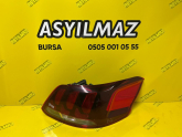 PEUGEOT 301 SAĞ STOP (ORJİNAL HATASIZ)