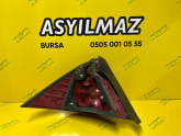 Oto Çıkma Parça / Ford / Fiesta / Far & Stop / Sağ Arka Stop / Çıkma Parça 