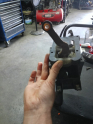 Oto Çıkma Parça / Mercedes / 300 / Şanzıman / Mekatronik / Çıkma Parça 