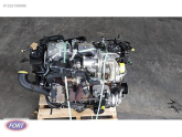 Oto Çıkma Parça / Ford / Focus / Motor / Motor (komple) / Çıkma Parça 