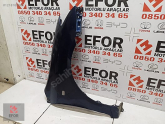 Oto Çıkma Parça / Toyota / Corolla / Kaporta & Karoser / Arka Çamurluk / Çıkma Parça 