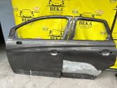 Oto Çıkma Parça / Opel / Crossland X / Kaporta & Karoser / Sol Arka Kapı / Çıkma Parça 
