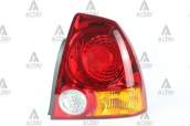 HYUNDAI ACCENT STOP LAMBASI 03-06 ADMIRE DUYSUZ SAG
