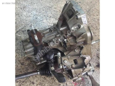 Oto Çıkma Parça / Fiat / Doblo / Tampon / Izgara Çıtası / Çıkma Parça 
