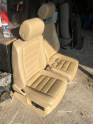 Oto Çıkma Parça / Volkswagen / Touareg / Koltuk & Döşeme / Koltuk Takımı / Çıkma Parça 