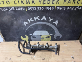 Oto Çıkma Parça / Ford / Mondeo / Motor / Enjektör Kütüğü / Çıkma Parça 