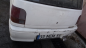 Oto Çıkma Parça / Daihatsu / Cuore / Kaporta & Karoser / Kasa / Kupa / Çıkma Parça 