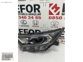 Oto Çıkma Parça / Toyota / RAV4 / Far & Stop / Sol Ön Far / Çıkma Parça 