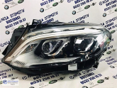 MERCEDES GLE W292 KASA LEDLİ SOL FAR ORJ ÇIKMA A1668209561