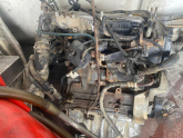 Oto Çıkma Parça / Fiat / Doblo / Motor / Motor (komple) / Çıkma Parça 