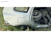 Oto Çıkma Parça / Dacia / Duster / Kaporta & Karoser / Arka Çamurluk / Çıkma Parça 