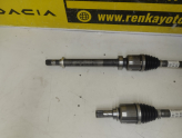 Oto Çıkma Parça / Dacia / Sandero / Alt Takım / Aks / Çıkma Parça 