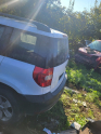 SKODA YETİ SOL STOP