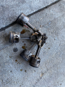 Oto Çıkma Parça / Renault / R 5 / Motor / Piston Kolu / Çıkma Parça 