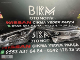 Oto Çıkma Parça / Nissan / Qashqai / Far & Stop / Sağ Ön Far / Çıkma Parça 