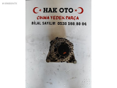 Oto Çıkma Parça / Peugeot / 2008 / Elektrik / Şarj Dinamosu / Çıkma Parça 