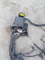 Renault Symbol Motor tesisatı elektrik tesisatı