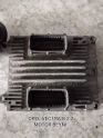 OPEL VECTRA B 2.2 MOTOR BEYNİ 12202143BA