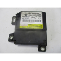 Renault Clio 2 Airbag Beyni 8201164280 28.4047-9505.3