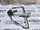 Oto Çıkma Parça / Peugeot / 308 / Oto Cam / Cam Krikosu / Çıkma Parça 