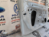 Oto Çıkma Parça / Volkswagen / Polo / Kaporta & Karoser / Sol Ön Kapı / Çıkma Parça 