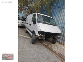 RENAULT MASTER 1 KAPUT