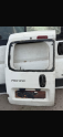 Fiat Fiorino arka bagaj kapağı sol taraf çıkma orijinal