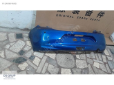 Oto Çıkma Parça / Nissan / Micra / Tampon / Arka Tampon / Çıkma Parça 