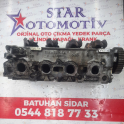 Oto Çıkma Parça / Ford / Escort / Motor / Silindir Kapağı / Çıkma Parça 