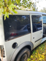 FORD CONNECT SAĞ ARKA KAPI DOLU SAĞ ARKA ÇEYREK