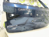 Oto Çıkma Parça / Skoda / Superb / Kaporta & Karoser / Bagaj Kapağı / Çıkma Parça 