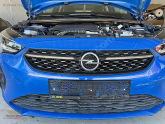 Oto Çıkma Parça / Opel / Corsa / Tampon / Ön Tampon / Çıkma Parça 
