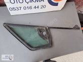 Oto Çıkma Parça / Citroen / Berlingo / Oto Cam / Kelebek Camı / Çıkma Parça 